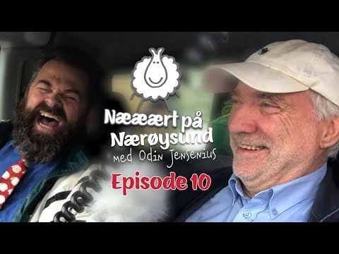 Nært på Nærøysund - 10