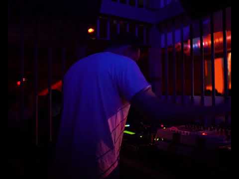 HEAD FRONT PANEL (Live) - RGS Collective Anniversary