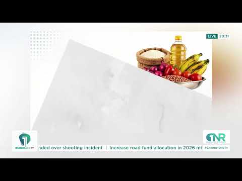 Food Prices Surge in Accra as Tomato, Plantain & Onions Drive Inflation Pressure