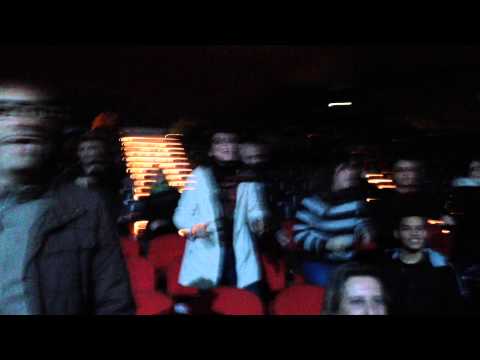 Vokalfest 2015 - Neri per Caso - Le ragazze