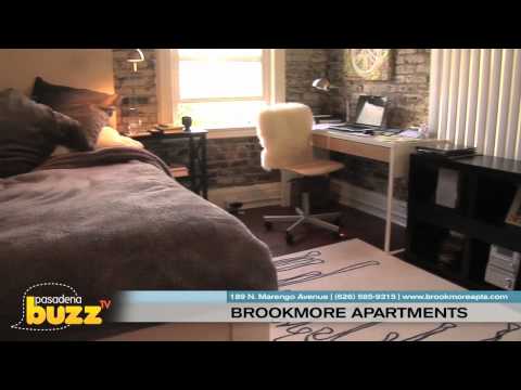 MyLocalBuzzTV Brookmore Apartments Pasadena