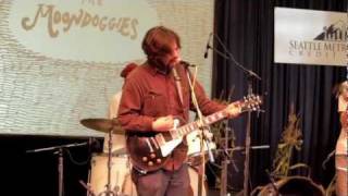 The Moondoggies (Black Shoe) Co-opalooza, Seattle Washington