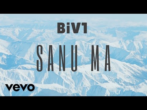 Prem Lama - Sanu Ma (BiV1 cover) [Karaoke by Namaste Karaoke] FREE DL