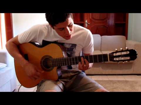 Viver e Cantar - João Alexandre