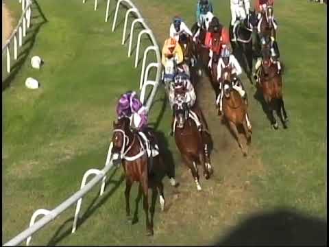 BTC RACE DAY 2 MAR 2019 - RACE 9