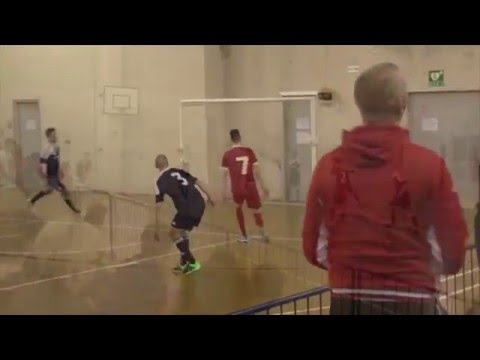 Highlights Jesi C5 vs Ankon Nova Marmi