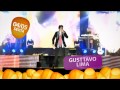 VT SHOW GUSTAVO LIMA FEMI 2012