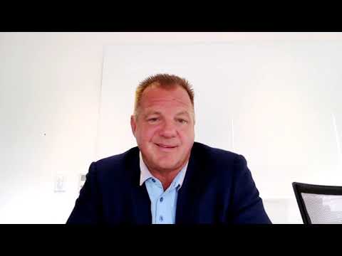 Lambert Walsh, Senior Vice President, Customer Success at ...