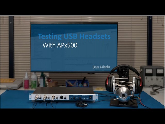 Watch Our Latest Video