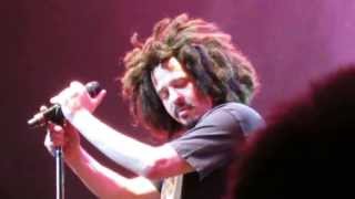Time and Time Again - Counting Crows - @ Wolf Trap