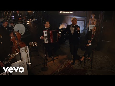 Max Raabe, Palast Orchester, Namika - Côte d‘Azur (MTV Unplugged)