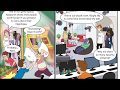 Reality TV Celebrity Circus Stop Oogling English Cartoon To Learn English