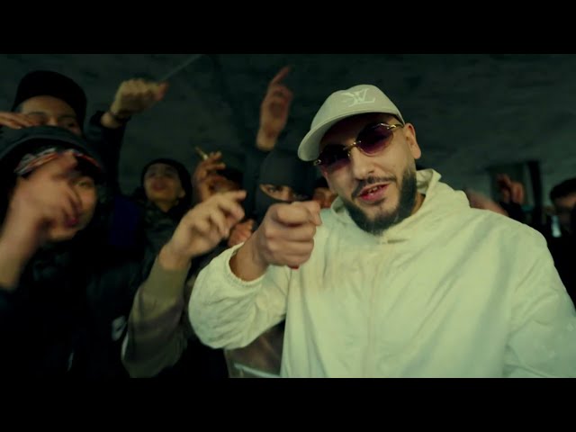 Noord Africano von 3Robi & Simba La Rue & Yassinebeats ((jetzt ansehen))