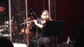 El Escaramujo - Silvio Rodríguez (2021-10-02)