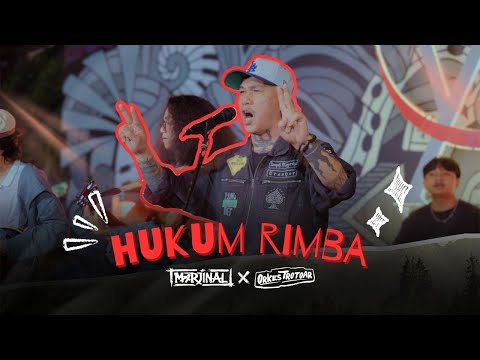 Orkes Trotoar and MARJINAL Official