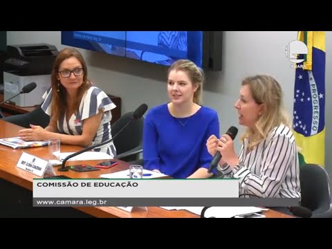 Educação - Arranjos federativos de educação - 05/12/19 - 09:48