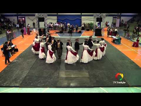 1ª Inter-Regional do ENART - CTG Tropeiros da Amizade - Força B - Camaquã