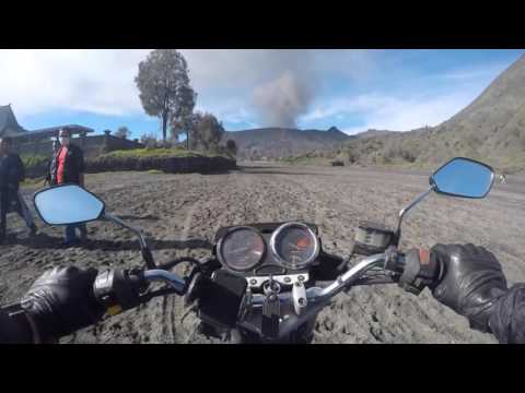 Bromo