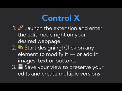 Item video thumbnail