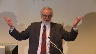 The Media, Myth & Fake News: From Watergate to Today