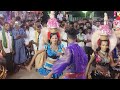 Today Live Karakattam Video