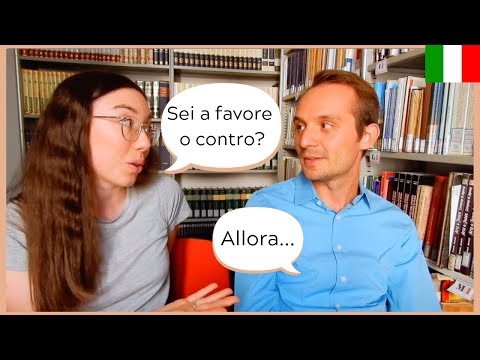 To Teach Or Not To Bad Words [ita Audio, Subtitled]