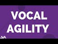 Daily Agility Vocal Exercises For Singers