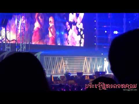 130609 Into the new world @ 2013 Girls' Generation World Tour Girls & Peace in Seoul