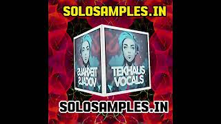 Video thumbnail for DABRO Music - Tekhaus Vocals MULTi by 15 Minutos Bajo el Efecto del Mercado