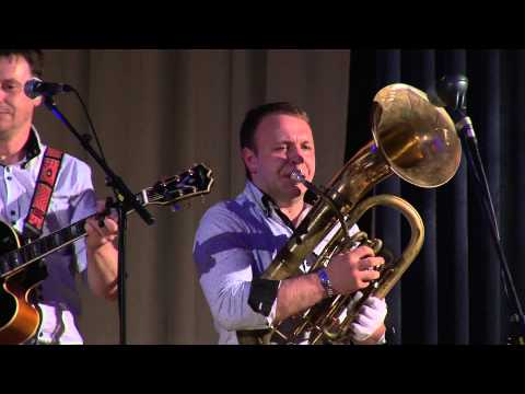 KR''EN & ANSAMBEL VIHARNIK   Izgubljeni ključeki   KONCERT RADOMLJE PONOČI 2015