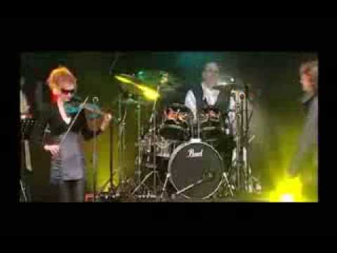 Erwin Vloebergh met Rockenbach   Roll over Beethoven