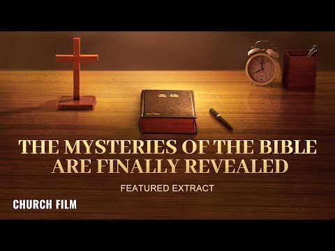 Disclose the Mystery About the Bible (2) - What Is the Truth About the Bible?