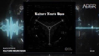 Video thumbnail for Kulture Neuro Bass - 1.25GB Sample Pack (Black Octopus) by ADSR Music Production Tutorials