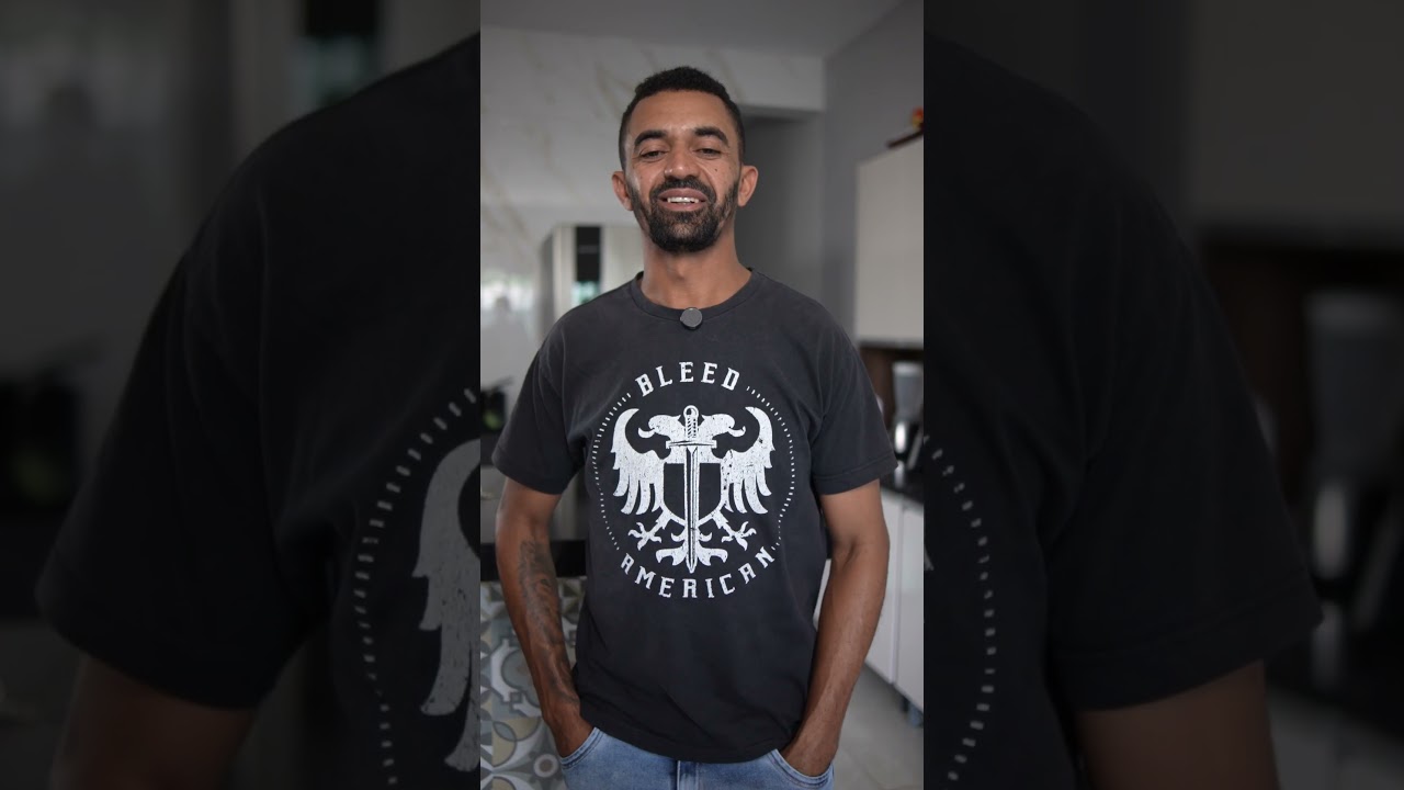 Foto de Deurivan S. R.