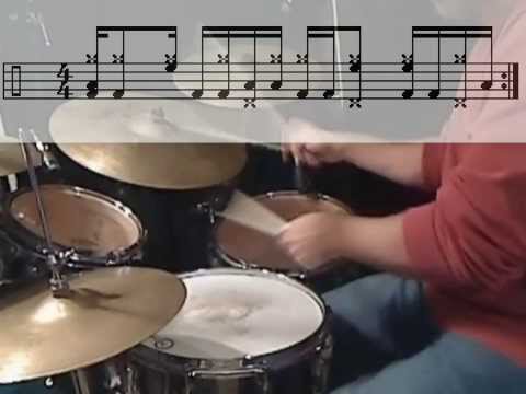 Free Drum Lesson Video: A Look at the West African Pattigame Rhythm