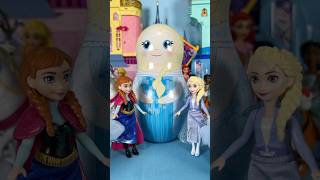 Download lagu Disney Princess Frozen Toys Collection | Mattel | Let it Go | Playset Disney Best TikTok 😂 mp3