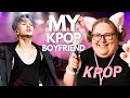 K Pop Star Boyfriend Or Romance Scam