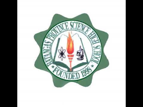 Batangas Provincial Science High School | Wikipedia audio article