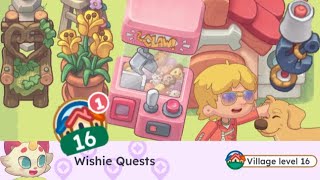 MAJOR UPDATE to Prodigy English!!! Wishie Quests!!! S4E1