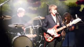 Neil Finn - She Will Have Her Way - Nottingham Royal Concert Hall, 5th May 2014