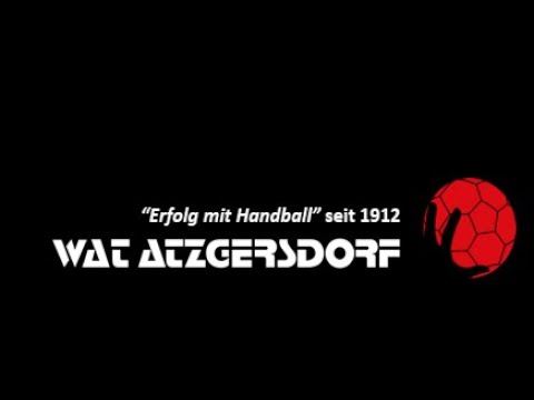 Handball MU16 WAT Atzgersdorf  vs. WAT Fünfhaus