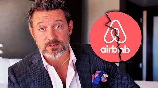 You’ll be 50% Airbnb in 2026. (Here’s the rest)