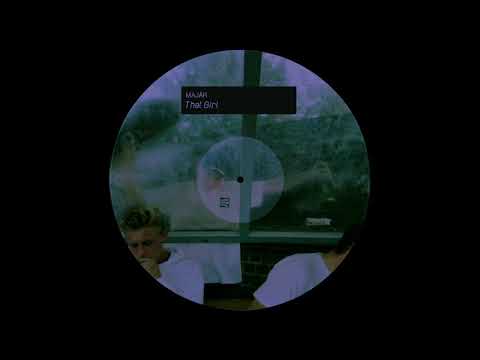 Majär – That Girl
