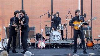The Beatles One - I Feel Fine (Beatles Tribute)