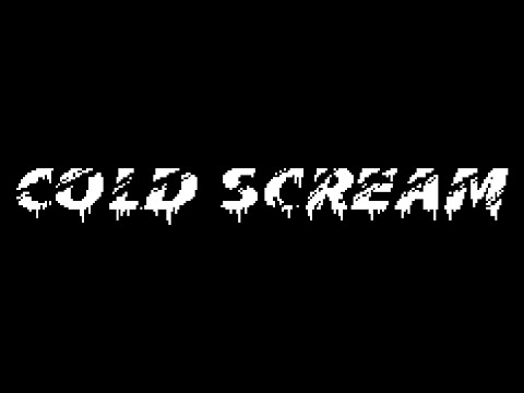Cold Scream youtube-video
