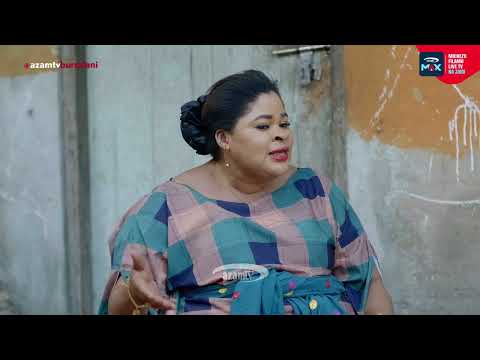 Dada mkuu ana nongwa jamani | KOMBOLELA SE02 EP 100