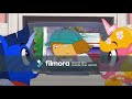 Corn Peg Are Watching Episode 16 Microsoft ActiMates Introductory Video 1998 Edition Part 2