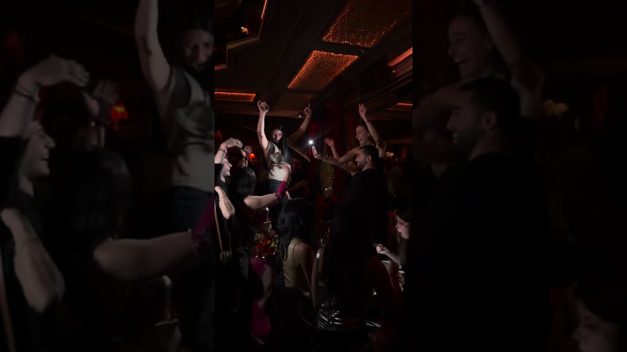 Promotional video thumbnail 8 for Tiana Bellydance - Raqs Sharqi Artist/Choreographer