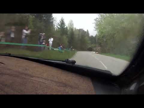 Montée Historique de Quintal 2023  Peugeot 207 F2000