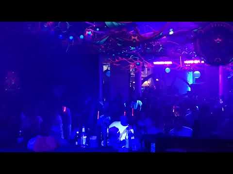 Chrizzlix Live @ Terra Nova (Kiel - Pumpe)